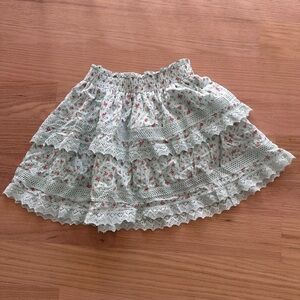 Katie J NY Tween skirt